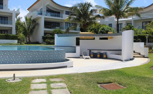 Haus in Tamarin, Black River, Mauritius 1