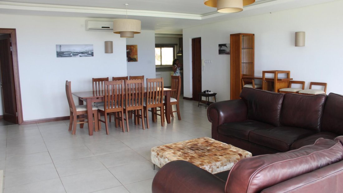 Apartment in Tamarin, Rivière Noire District, Mauritius 5 - 13286660