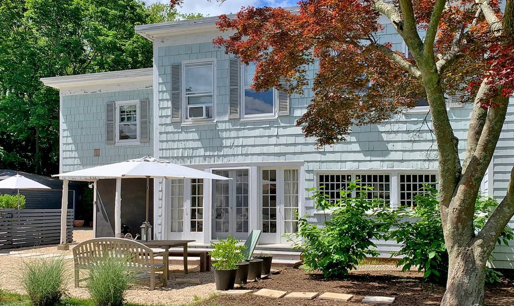 Beautiful Historical Property In Peconic, New York, Vereinigte Staaten