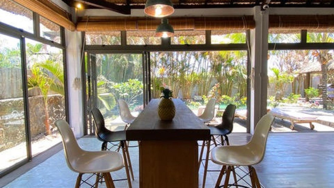 House in Péreybère, Mauritius 2 - 13287337