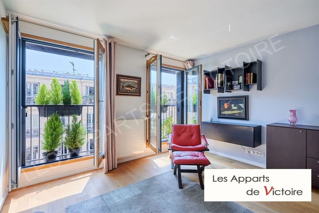 Apartment in Mouton Duvernet, Paris 14e Arrondissement, Paris 3 - 13287687