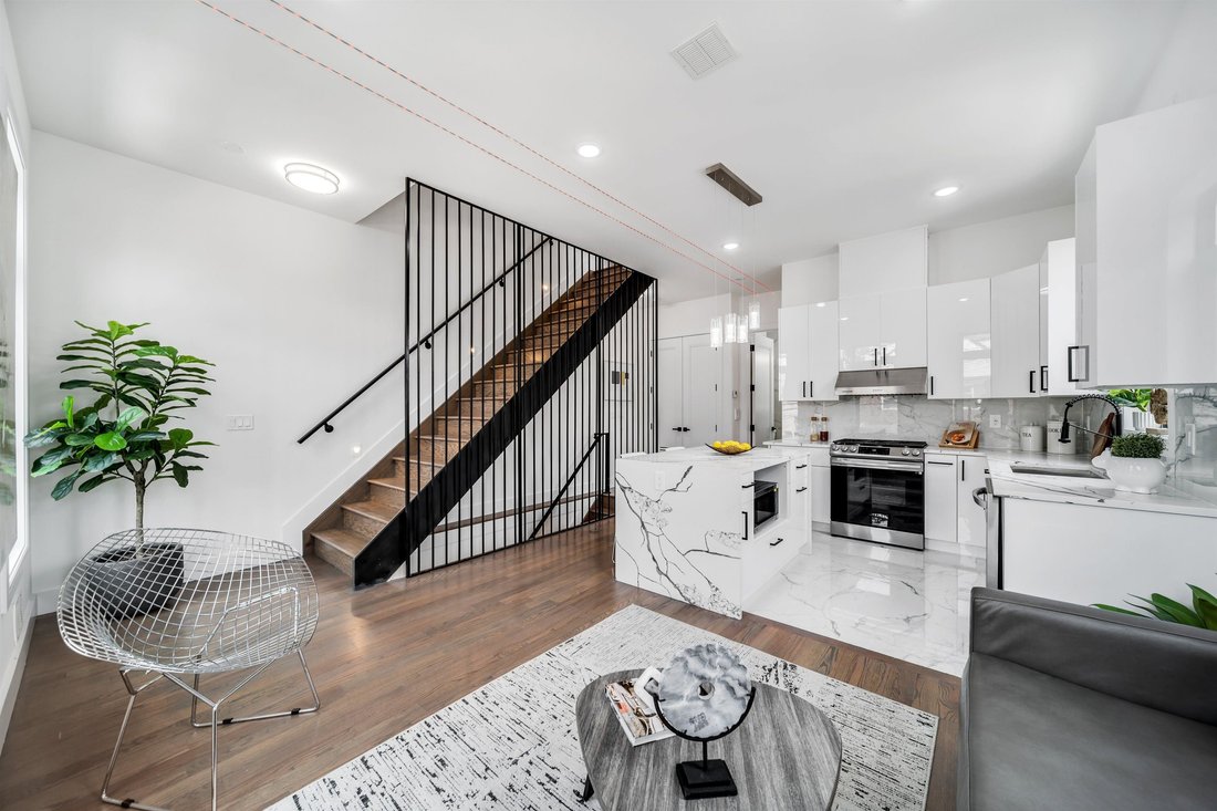 House in Jersey City, New Jersey, United States 1 - 12886786