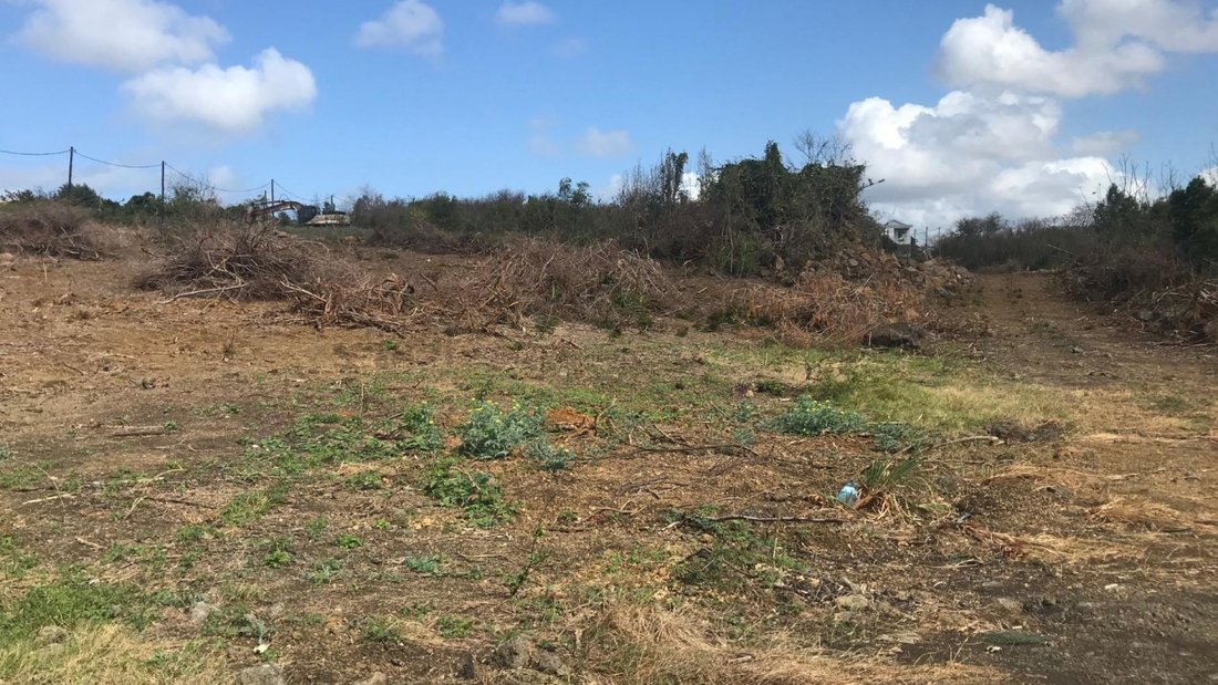 Residential Land In Grand Baie, Rivière Du Rempart District, Mauritius