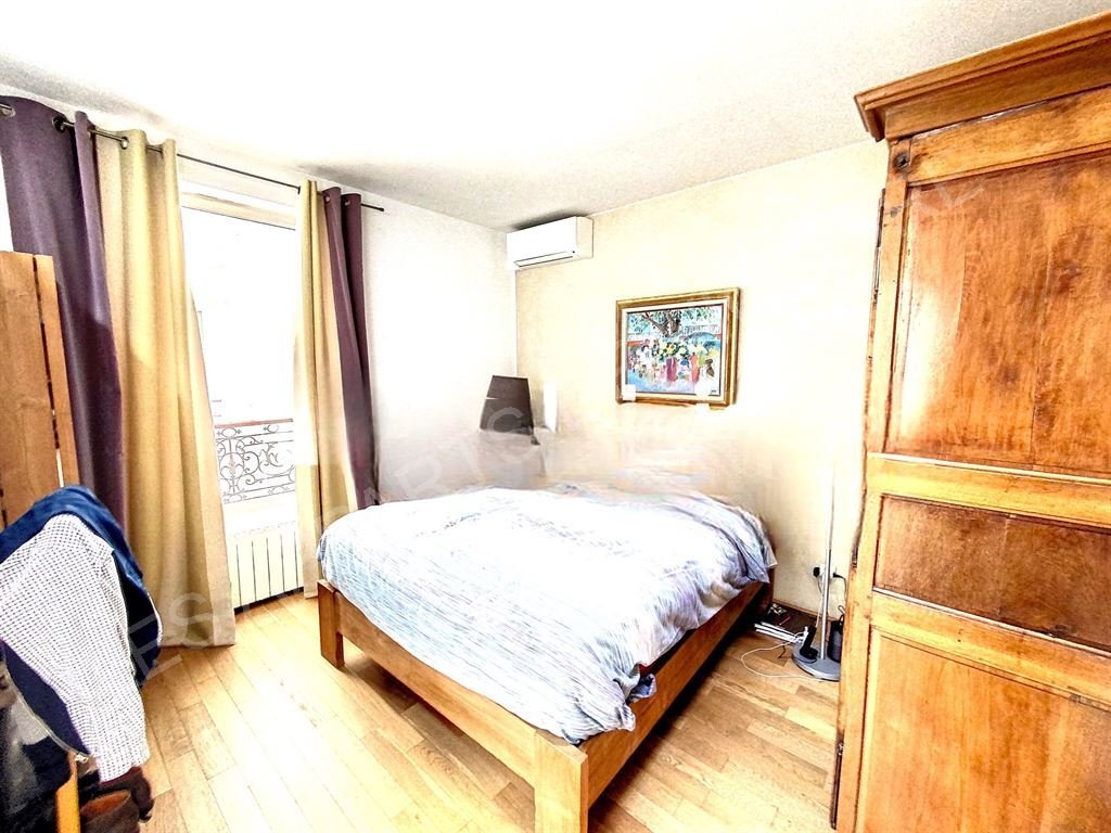 Apartment in Perouses, Paris, Ile-de-France 4 - 13287665