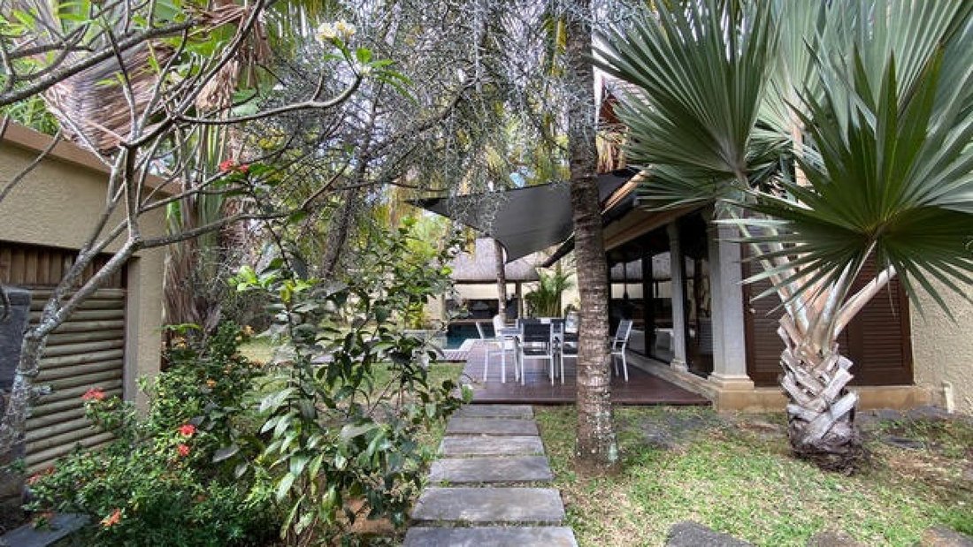 House in Péreybère, Mauritius 3 - 13286914