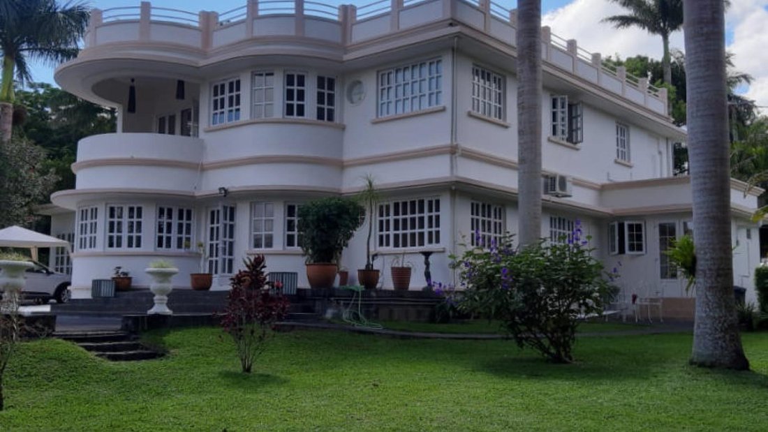 House in Floréal, Mauritius 1 - 13287125