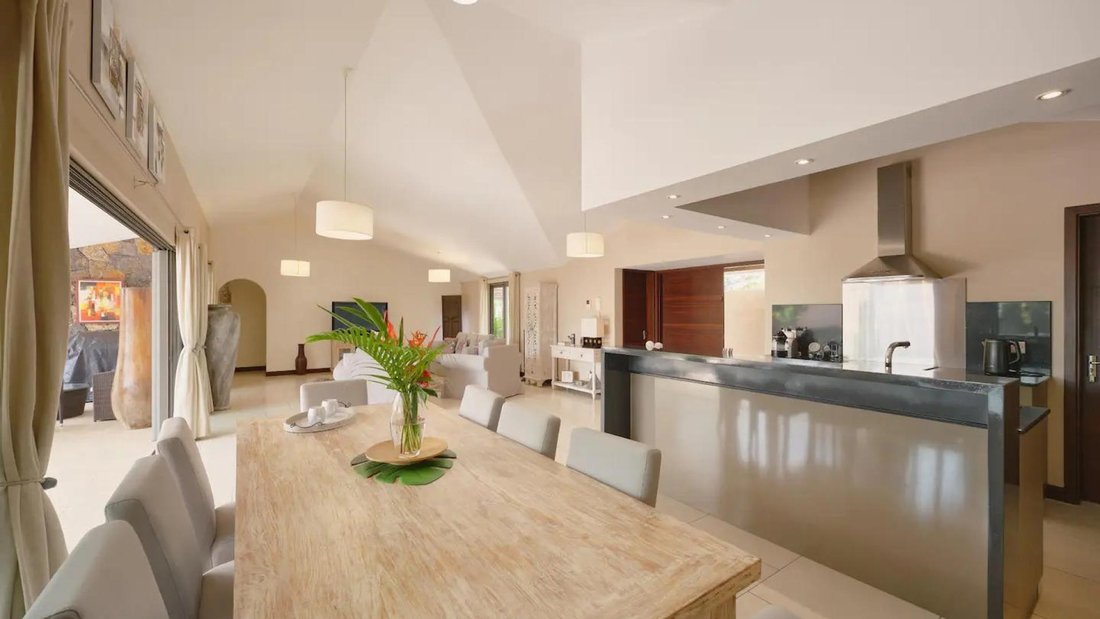 House in Cascavelle, Rivière Noire District, Mauritius 3 - 13286579