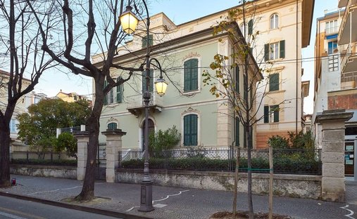 Casa a Centro, Albenga, Liguria 1