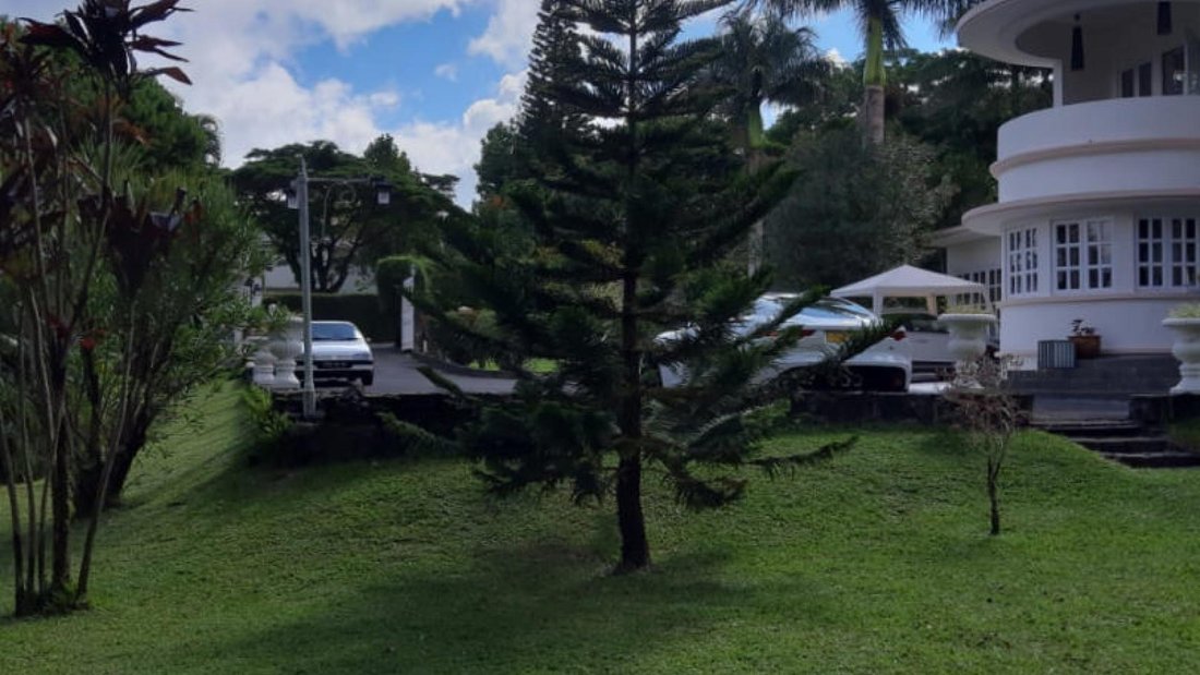 House in Floréal, Mauritius 2 - 13287125