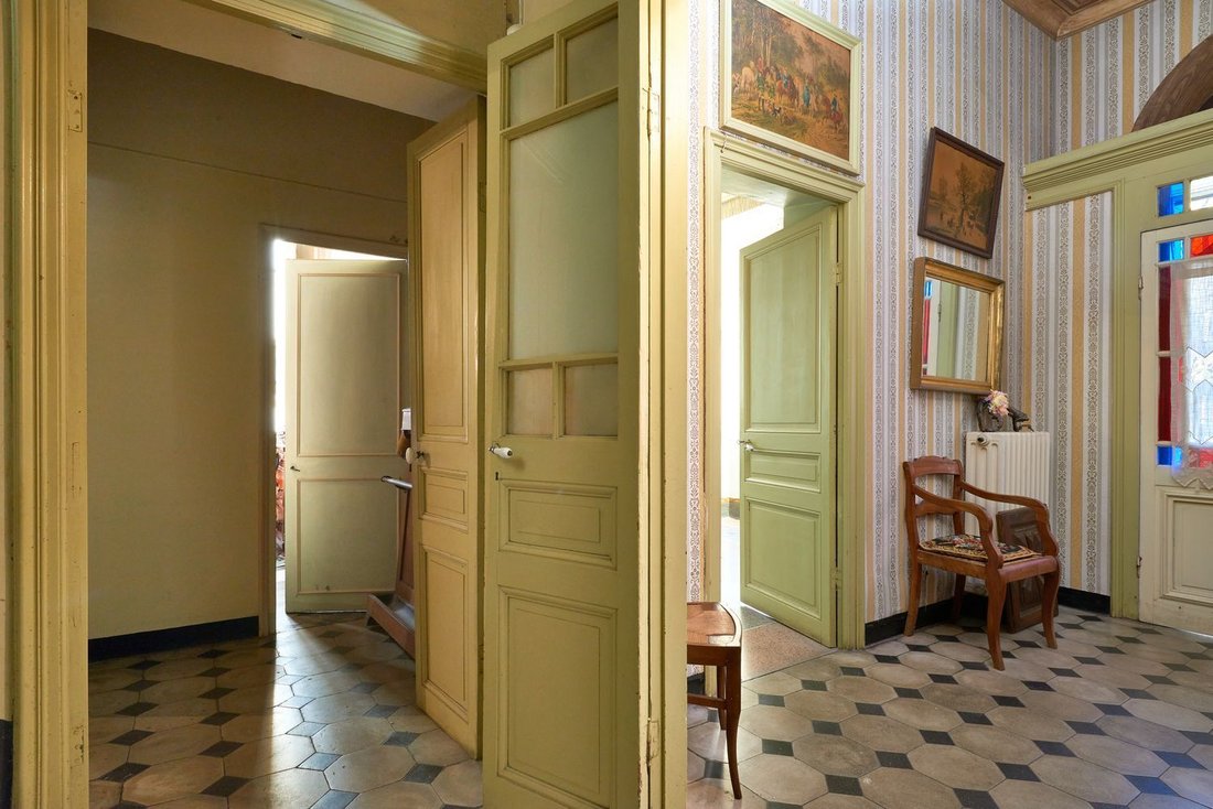 House in Center, Albenga, Liguria 2 - 13289436