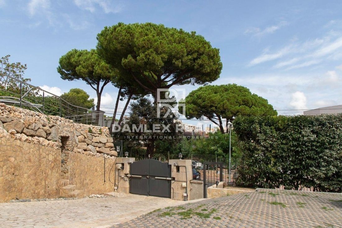 House in Torre Valentina, Calonge i Sant Antoni, Catalonia 3 - 13286471