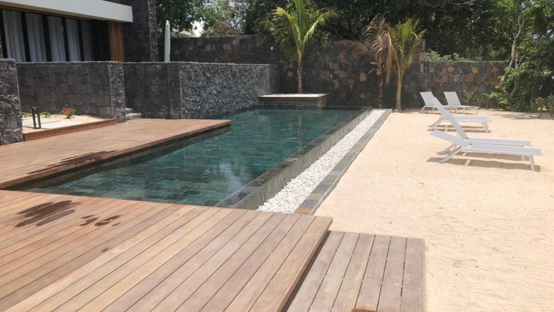 Apartment in Trou-aux-Biches, Pamplemousses District, Mauritius 1 - 13287299