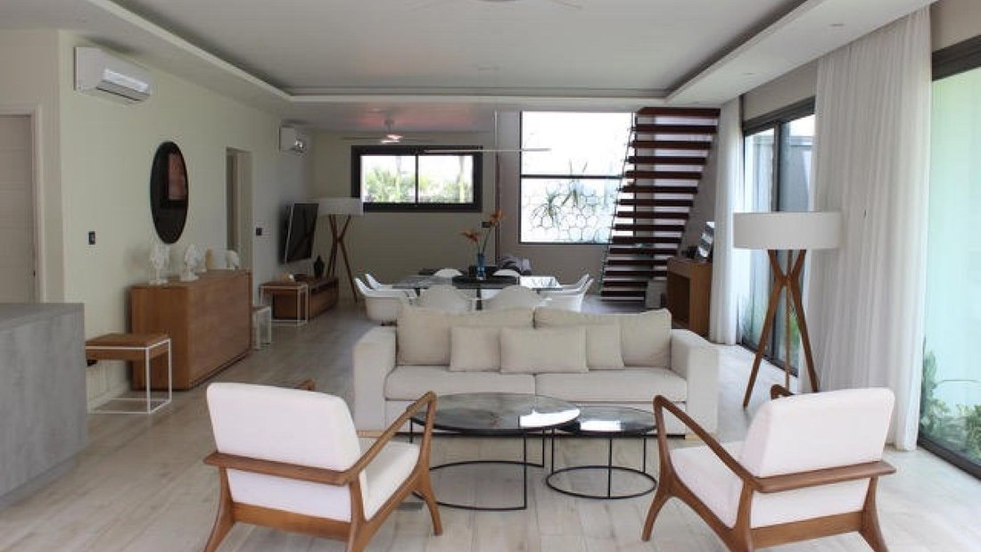 House in Grand Baie, Rivière du Rempart District, Mauritius 4 - 13287232