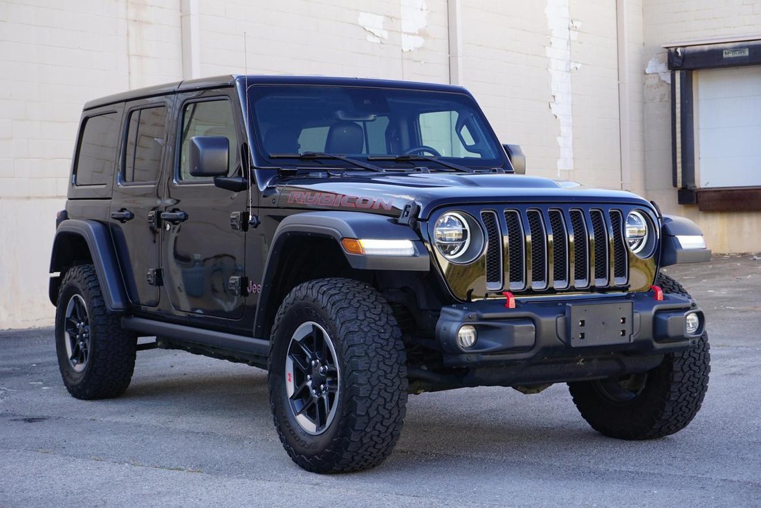 2019 Jeep Wrangler In Smyrna, Tn, United States For Sale (13288512)
