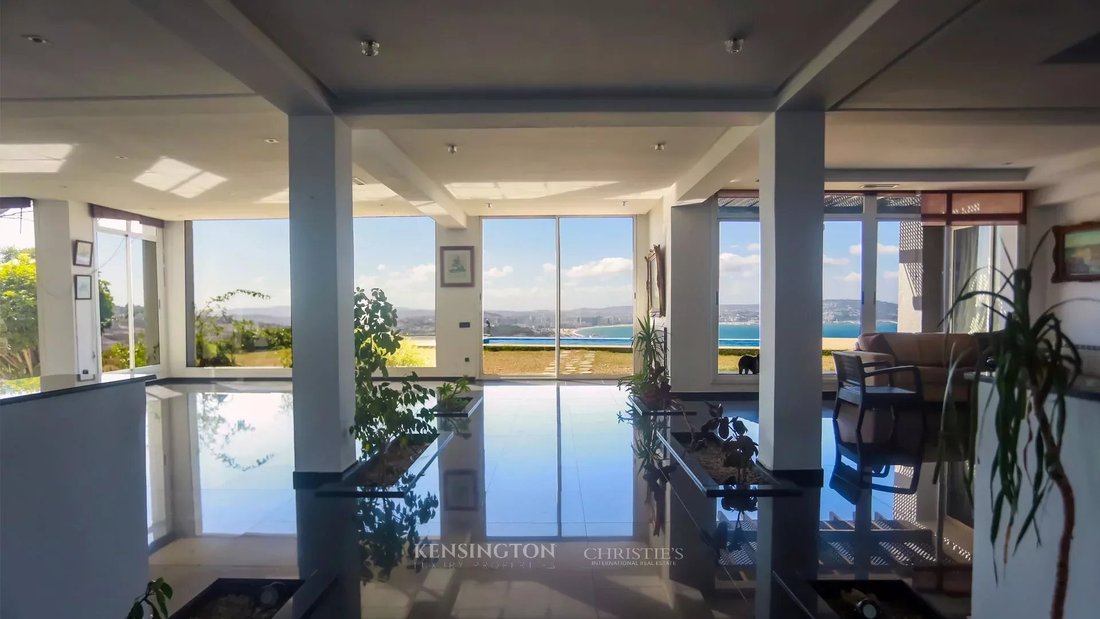 Villa Nawi In Tangier, Tangier Tétouan Al Hoceima, Morocco For Sale