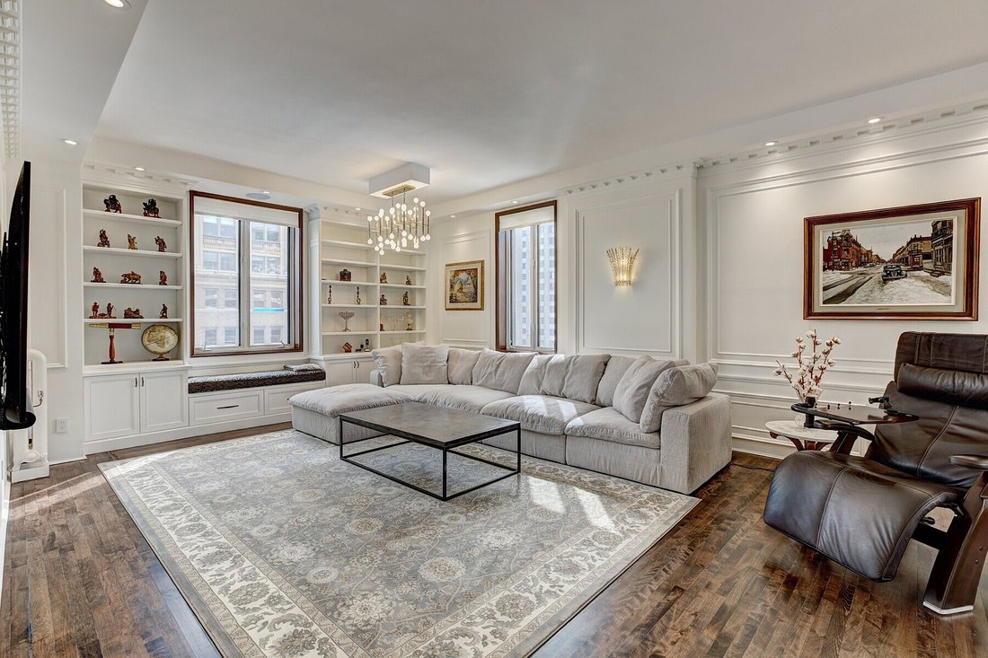 Ville Marie, Montréal In Montreal, Quebec, Canada For Sale (13290304)