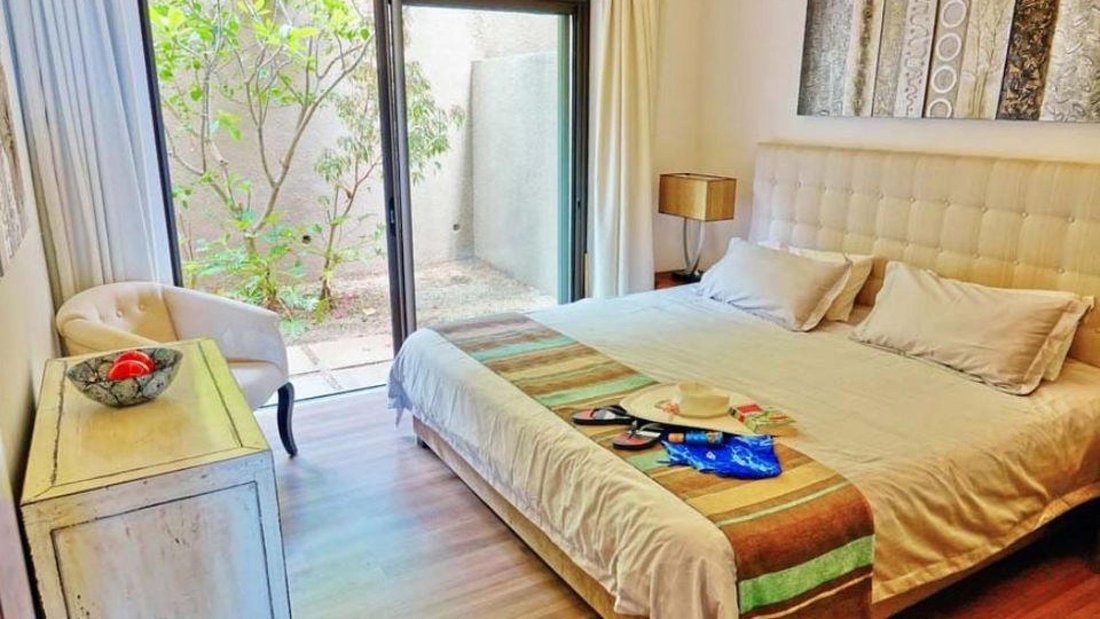 Apartment in Tamarin, Rivière Noire District, Mauritius 2 - 13287091