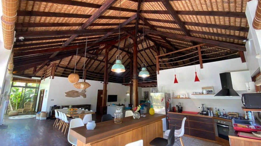 House in Péreybère, Mauritius 1 - 13287337