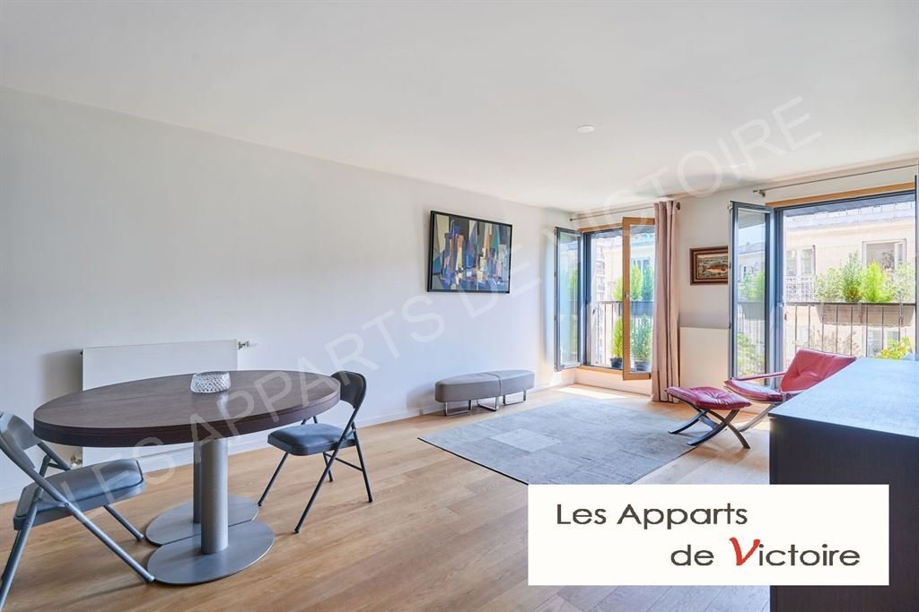 Apartment in Mouton Duvernet, Paris 14e Arrondissement, Paris 1 - 13287687