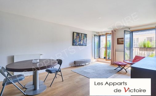 Apartment in Mouton Duvernet, Paris 14e Arrondissement, Paris 1