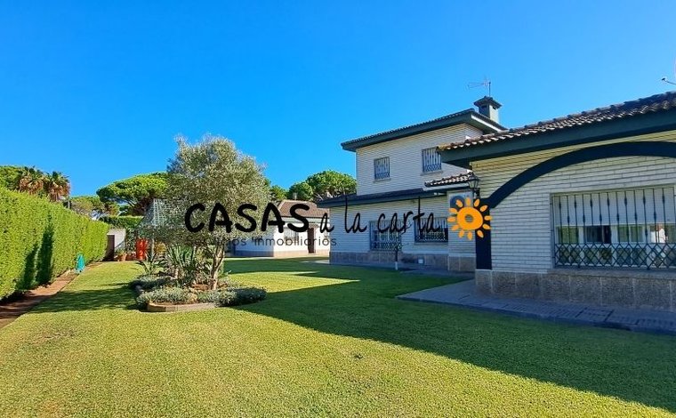 Villa La Contenta, Conil de la Frontera – Updated 2023 Prices