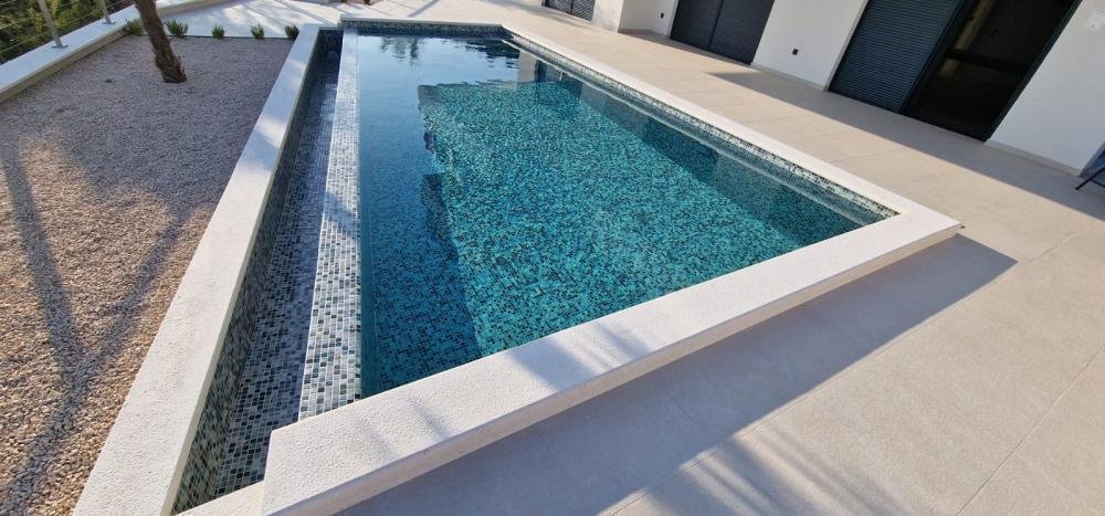 Villa in Brela, Split-Dalmatia County, Croatia 4 - 13285931