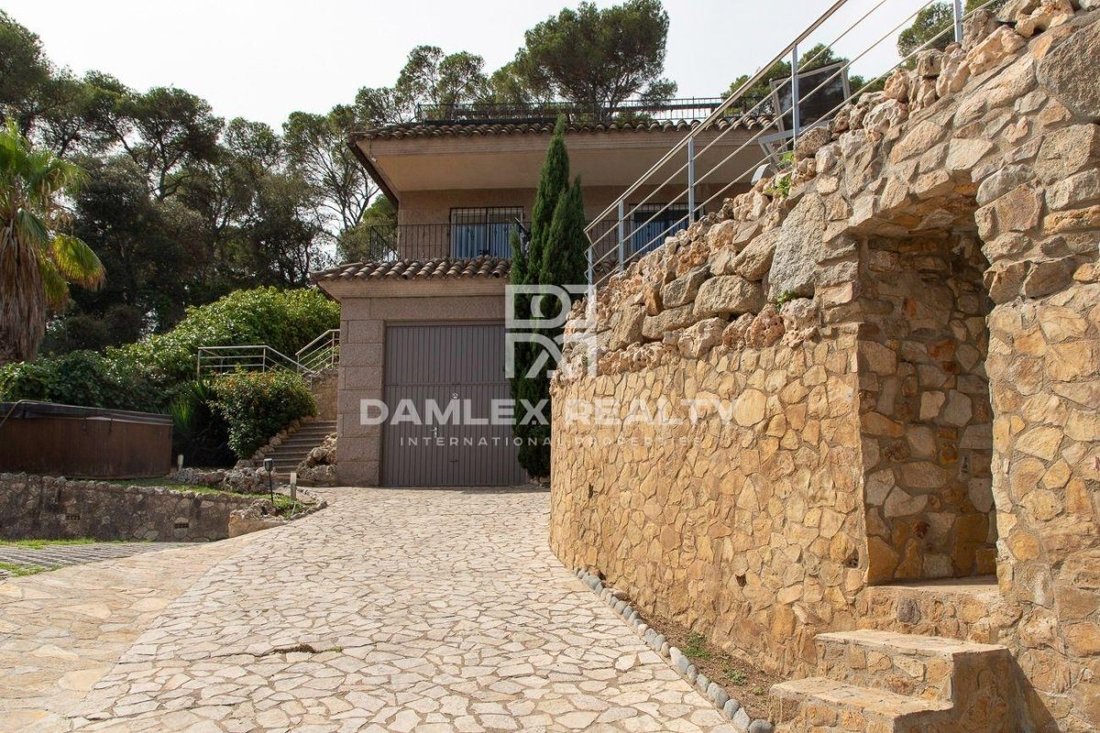 House in Torre Valentina, Calonge i Sant Antoni, Catalonia 5 - 13286471