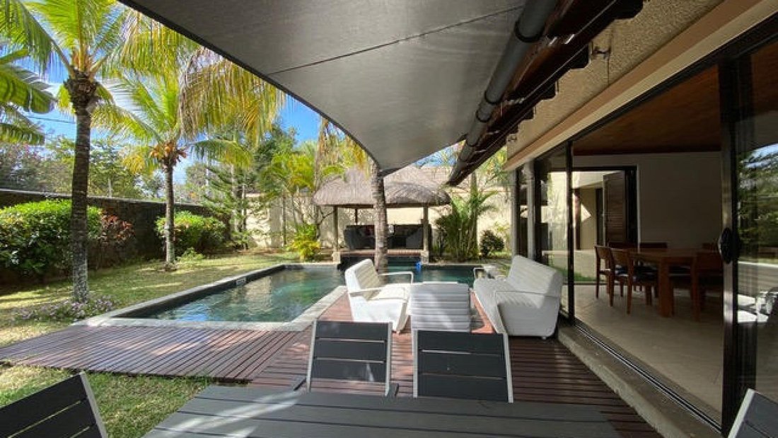 House in Péreybère, Mauritius 4 - 13286914