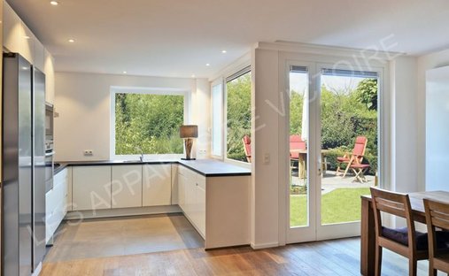 Maison à Paris, Île-de-France, France 1