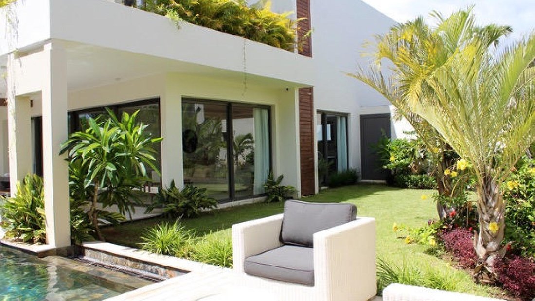 House in Grand Baie, Rivière du Rempart District, Mauritius 1 - 13287232