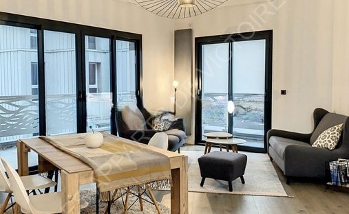 Apartment in Raspail-Montparnasse, Paris 14e Arrondissement, Paris 1