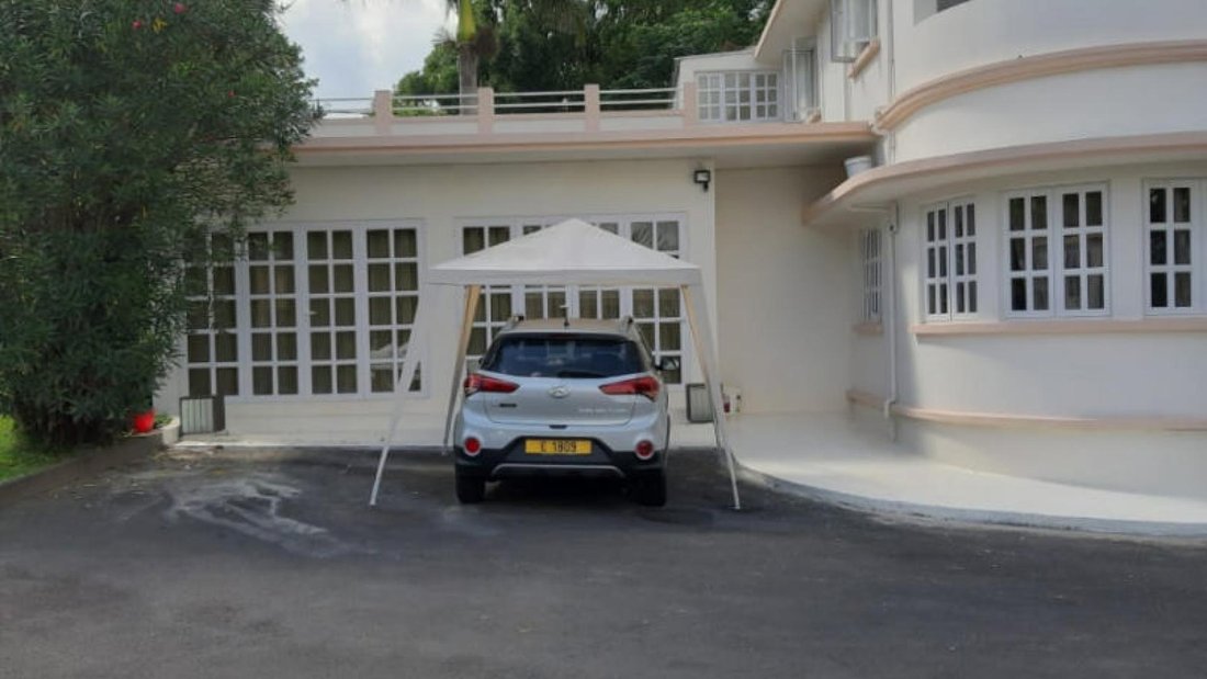 House in Floréal, Mauritius 4 - 13287125