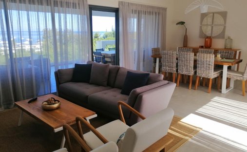 Apartment in Le Morne, Rivière Noire District, Mauritius 1