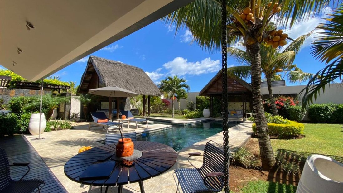 House in Grand Baie, Rivière du Rempart District, Mauritius 5 - 13286685