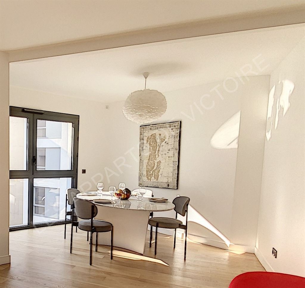 Appartement à Paris, Île-de-France, France 1 - 13287619