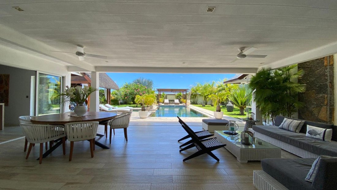 House in Grand Baie, Rivière du Rempart District, Mauritius 4 - 13286824
