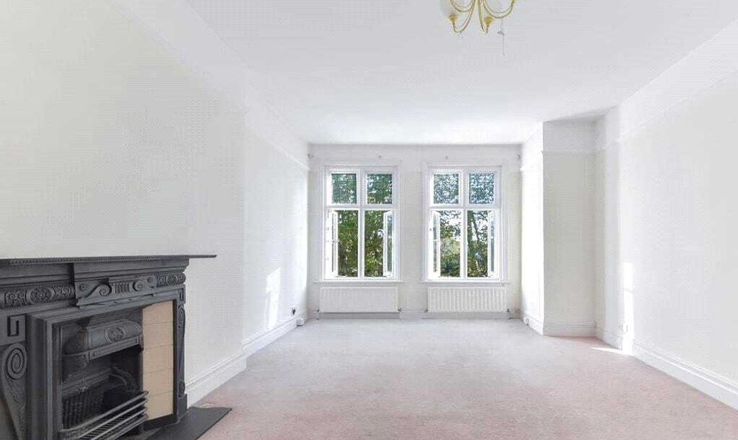 Mansions, Park Road Sw6 In London, United Kingdom For