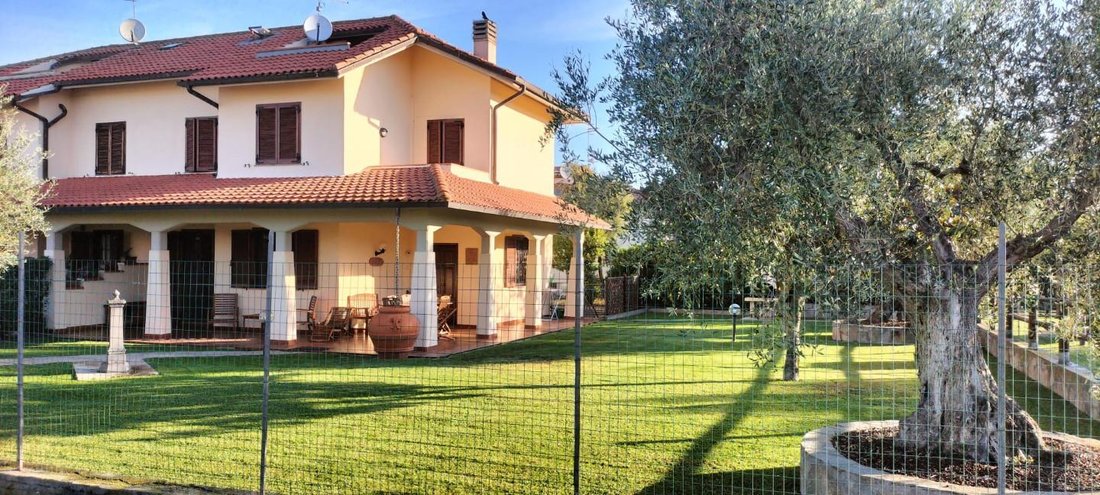 Country House in Grosseto, Tuscany, Italy 1 - 13288014