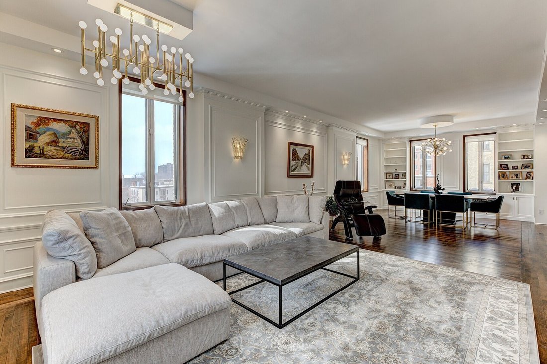 Ville Marie, Montréal In Montreal, Quebec, Canada For Sale (13290304)