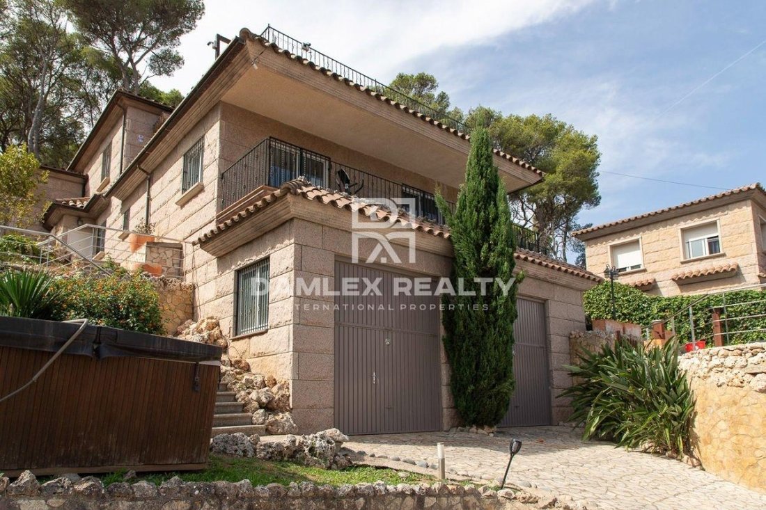 House in Torre Valentina, Calonge i Sant Antoni, Catalonia 4 - 13286471