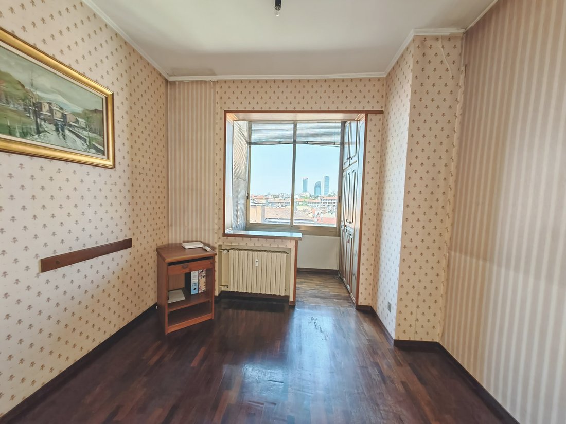 Apartment in San Vittore - Washington, Milan, Italy 3 - 13290363