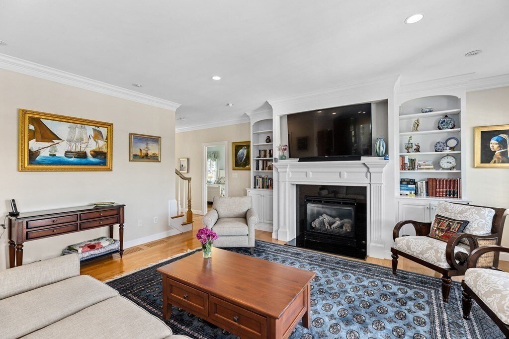 The Best Of Condo Living In This In Hingham, Massachusetts, United