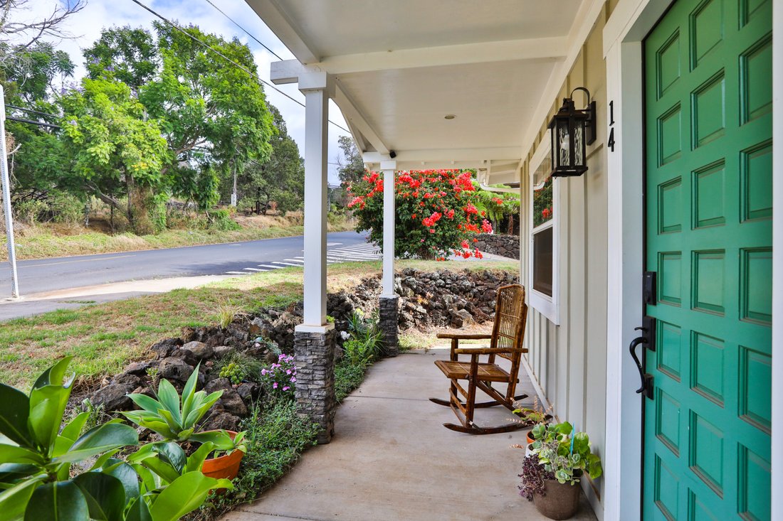 Beautifully Renovated Home In The Heart Of Kula In Kula, Hawaii, United States For Sale (13287167)