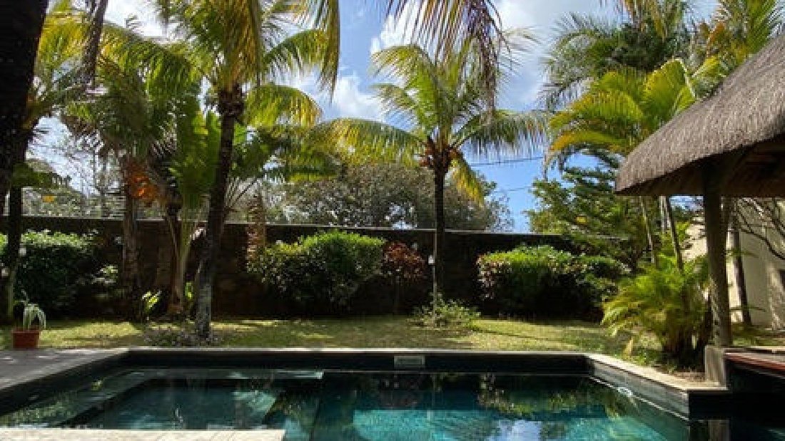 House in Péreybère, Mauritius 5 - 13286914