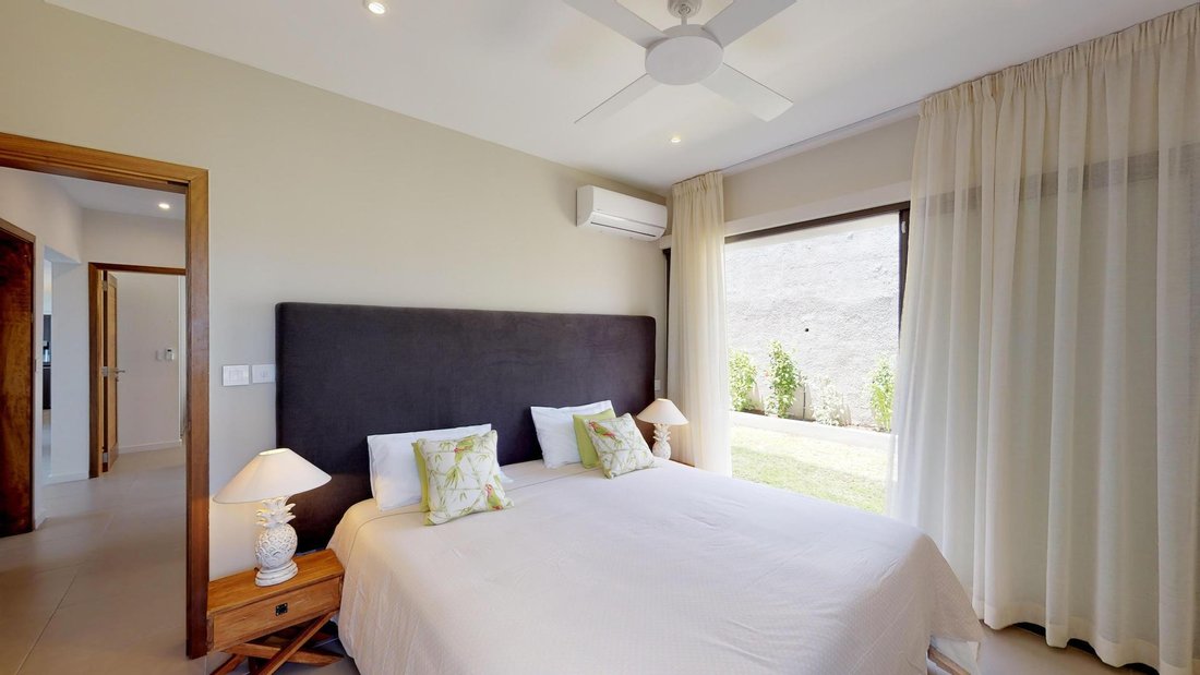 Apartment in Tamarin, Rivière Noire District, Mauritius 2 - 13286605
