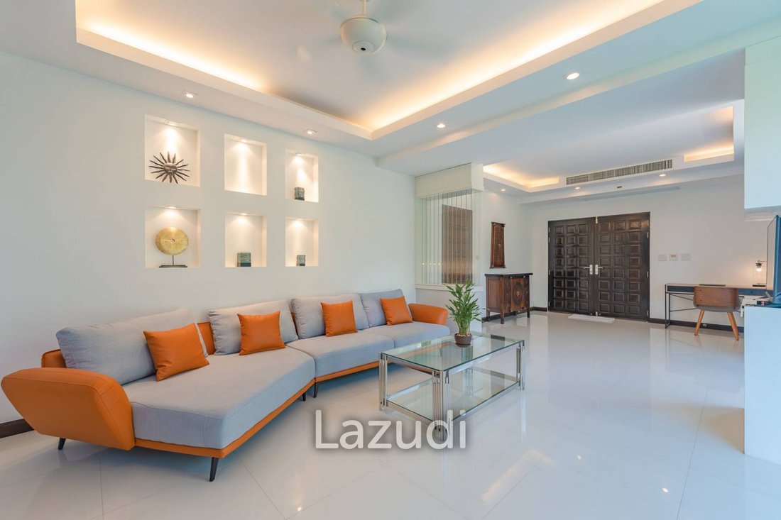Villa in Pa Tong, Phuket, Thailand 4 - 13288781