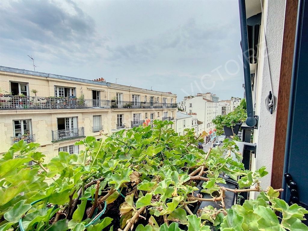 Apartment in Mouton Duvernet, Paris 14e Arrondissement, Paris 2 - 13287687