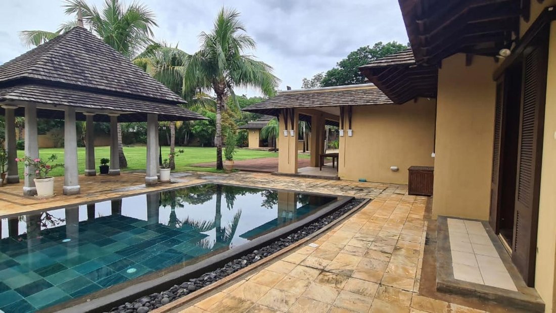 House in Tamarin, Rivière Noire District, Mauritius 4 - 13287149