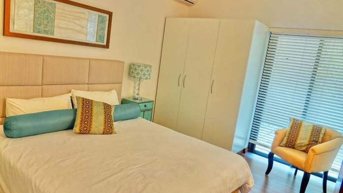 Apartment in Tamarin, Rivière Noire District, Mauritius 4 - 13287091