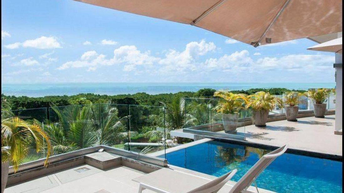 Apartment in Roches Noires, Rivière du Rempart District, Mauritius 1 - 13287270